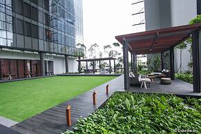 Oasia Hotel Downtown Singapore by Far East Hospitality