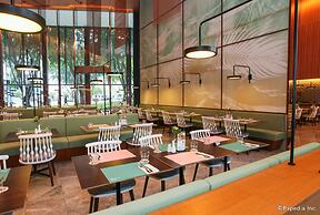 Oasia Hotel Downtown Singapore by Far East Hospitality