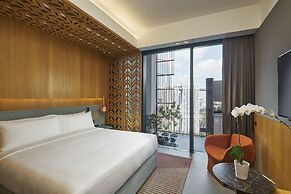 Oasia Hotel Downtown Singapore by Far East Hospitality
