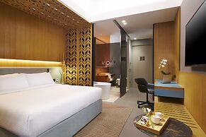 Oasia Hotel Downtown Singapore by Far East Hospitality
