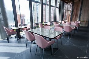 Oasia Hotel Downtown Singapore by Far East Hospitality