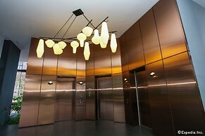 Oasia Hotel Downtown Singapore by Far East Hospitality