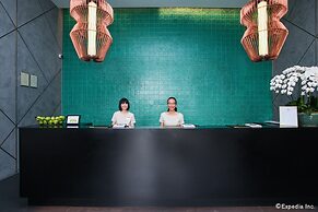Oasia Hotel Downtown Singapore by Far East Hospitality