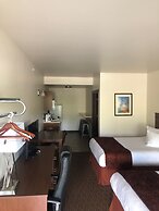 Yellowstone Big Rock Inn