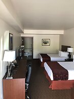 Yellowstone Big Rock Inn