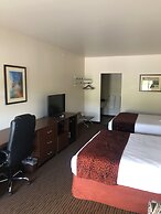 Yellowstone Big Rock Inn