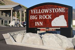 Yellowstone Big Rock Inn