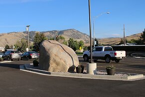 Yellowstone Big Rock Inn