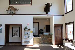 Yellowstone Big Rock Inn