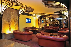 Hotel Arcada Marina