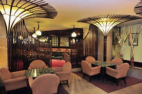 Hotel Arcada Marina