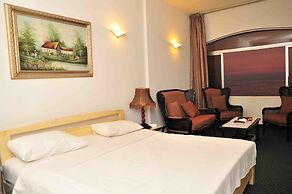 Hotel Arcada Marina