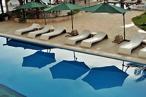 Hotel Arcada Marina
