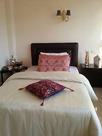 Zaman Ya Zaman Boutique Hotel