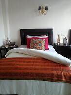 Zaman Ya Zaman Boutique Hotel