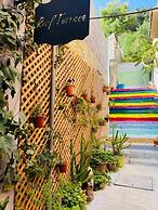 Zaman Ya Zaman Boutique Hotel