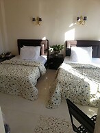 Zaman Ya Zaman Boutique Hotel