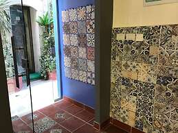 Zaman Ya Zaman Boutique Hotel