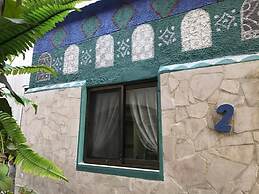 Zaman Ya Zaman Boutique Hotel