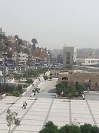 Zaman Ya Zaman Boutique Hotel