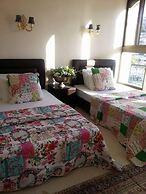 Zaman Ya Zaman Boutique Hotel