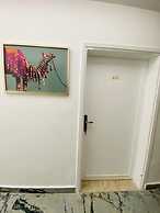 Zaman Ya Zaman Boutique Hotel