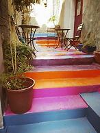 Zaman Ya Zaman Boutique Hotel
