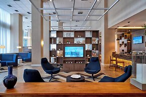 Courtyard by Marriott Rio De Janeiro Barra da Tijuca