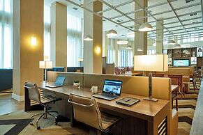 Courtyard by Marriott Rio De Janeiro Barra da Tijuca