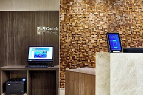 Courtyard by Marriott Rio De Janeiro Barra da Tijuca