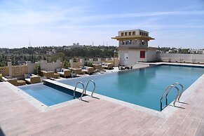 Grand Mercure Mysore