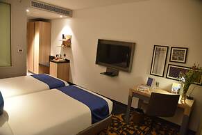 Grand Mercure Mysore