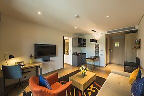 Grand Mercure Mysore