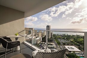 The Ritz-Carlton Residences, Waikiki Beach