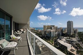 The Ritz-Carlton Residences, Waikiki Beach