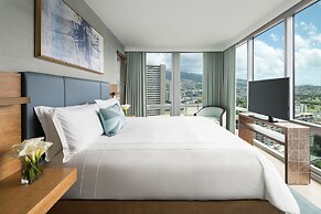 The Ritz-Carlton Residences, Waikiki Beach