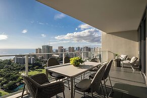 The Ritz-Carlton Residences, Waikiki Beach