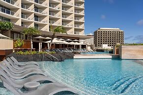 The Ritz-Carlton Residences, Waikiki Beach