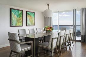 The Ritz-Carlton Residences, Waikiki Beach