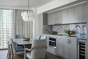 The Ritz-Carlton Residences, Waikiki Beach