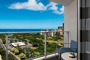 The Ritz-Carlton Residences, Waikiki Beach