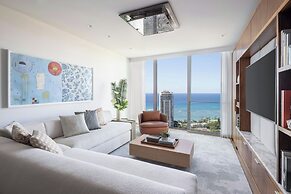 The Ritz-Carlton Residences, Waikiki Beach
