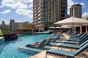 The Ritz-Carlton Residences, Waikiki Beach