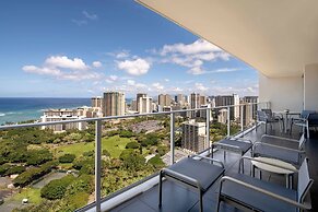 The Ritz-Carlton Residences, Waikiki Beach