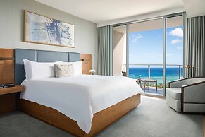 The Ritz-Carlton Residences, Waikiki Beach