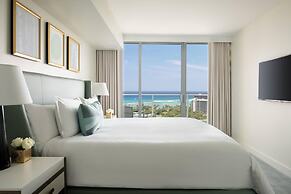 The Ritz-Carlton Residences, Waikiki Beach