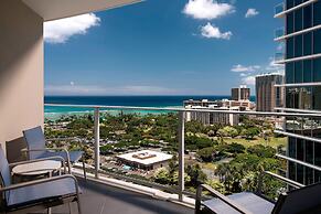 The Ritz-Carlton Residences, Waikiki Beach