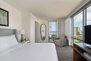 The Ritz-Carlton Residences, Waikiki Beach