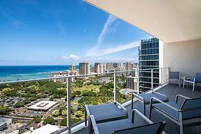 The Ritz-Carlton Residences, Waikiki Beach
