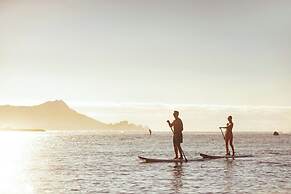 The Ritz-Carlton Residences, Waikiki Beach